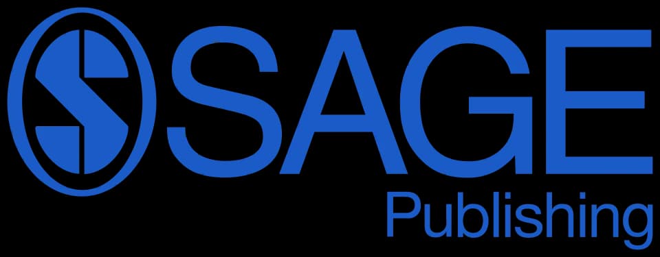 SAGE Publishing logo.