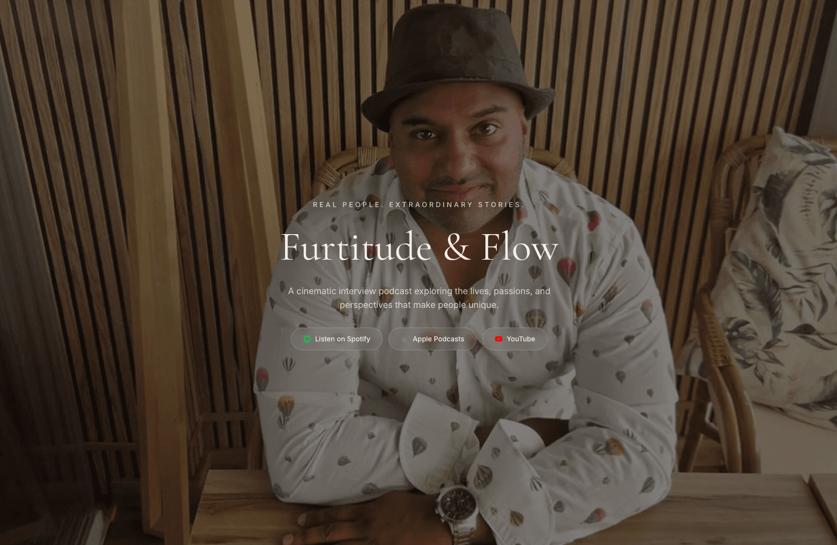 furtitudeandflow screenshot.